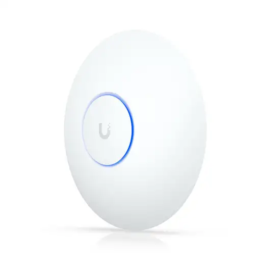 Ubiquiti U7 Long-Range 7300 Mbit/s Blanco Energía sobre Ethernet (PoE)