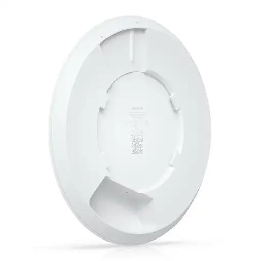Ubiquiti U7 Long-Range 7300 Mbit/s Blanco Energía sobre Ethernet (PoE)