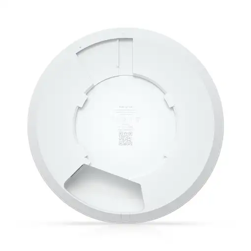 Ubiquiti U7 Long-Range 7300 Mbit/s Blanco Energía sobre Ethernet (PoE)
