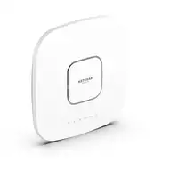 NETGEAR WAX638E 4800 Mbit/s Blanco Energía sobre Ethernet (PoE)