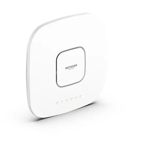 NETGEAR WAX638E 4800 Mbit/s Blanco Energía sobre Ethernet (PoE)