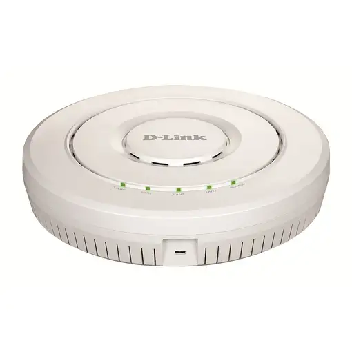 D-Link AX3600 19216 Mbit/s Blanco Energía sobre Ethernet (PoE)