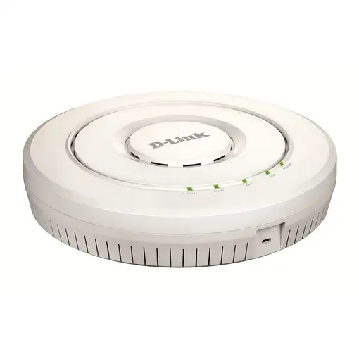D-Link AX3600 19216 Mbit/s Blanco Energía sobre Ethernet (PoE)