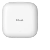 D-Link DBR-X3000-AP punto de acceso inalámbrico 3000 Mbit/s Blanco Energía sobre E