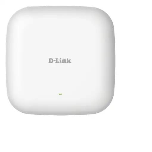 D-Link DBR-X3000-AP punto de acceso inalámbrico 3000 Mbit/s Blanco Energía sobre E