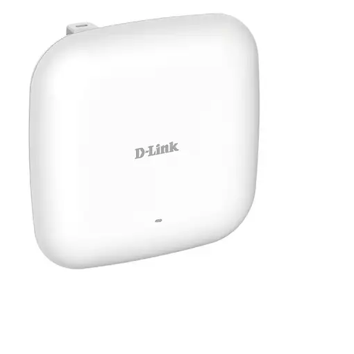 D-Link DBR-X3000-AP punto de acceso inalámbrico 3000 Mbit/s Blanco Energía sobre E