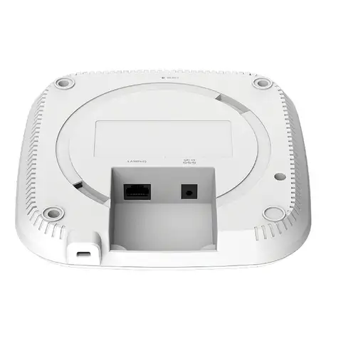 D-Link DBR-X3000-AP punto de acceso inalámbrico 3000 Mbit/s Blanco Energía sobre E