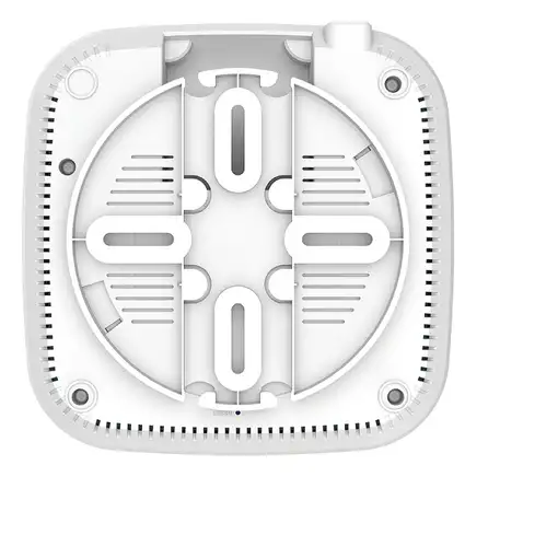 D-Link DBR-X3000-AP punto de acceso inalámbrico 3000 Mbit/s Blanco Energía sobre E