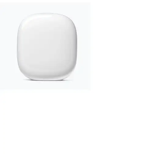 Google Nest Wifi Pro 1-Pk Blanco
