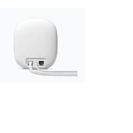 Google Nest Wifi Pro 1-Pk Blanco