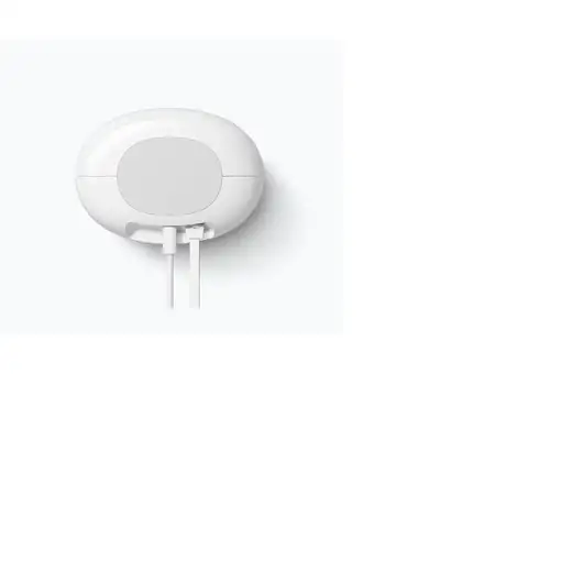 Google Nest Wifi Pro 1-Pk Blanco