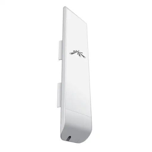 Ubiquiti NSM2 punto de acceso inalámbrico 150 Mbit/s Blanco