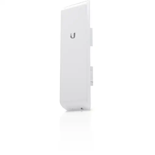 Ubiquiti NSM2 punto de acceso inalámbrico 150 Mbit/s Blanco