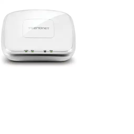 Trendnet TEW-821DAP v1.0R 1000 Mbit/s Blanco