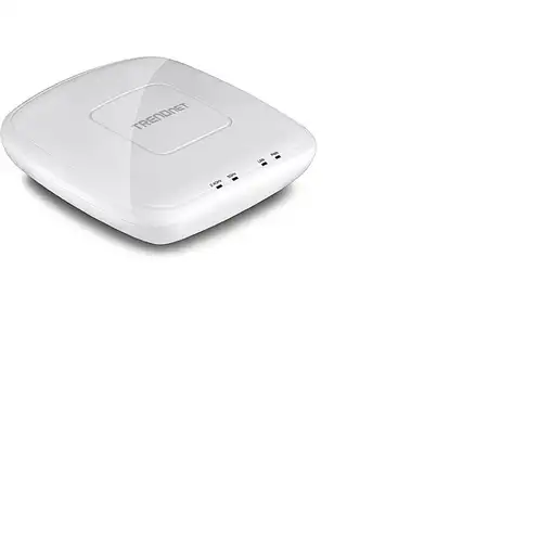 Trendnet TEW-821DAP v1.0R 1000 Mbit/s Blanco