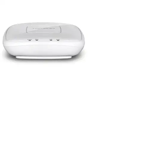 Trendnet TEW-821DAP v1.0R 1000 Mbit/s Blanco