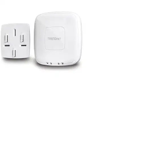 Trendnet TEW-821DAP v1.0R 1000 Mbit/s Blanco