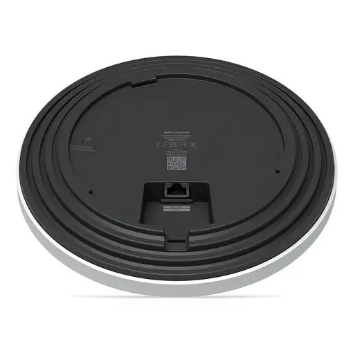 Ubiquiti U7 Pro XG 5800 Mbit/s Blanco Energía sobre Ethernet (PoE)