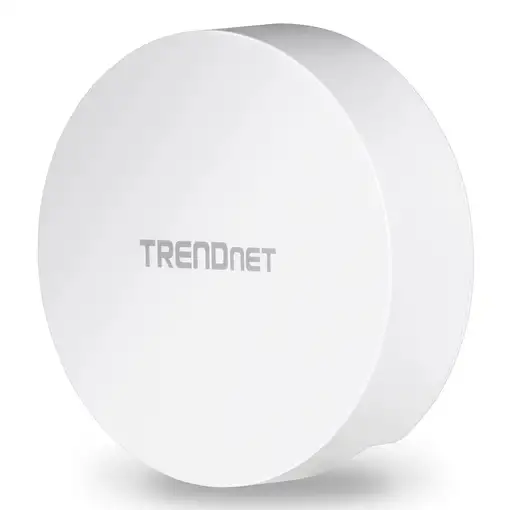 Trendnet TEW-823DAP punto de acceso inalámbrico 1267 Mbit/s Blanco