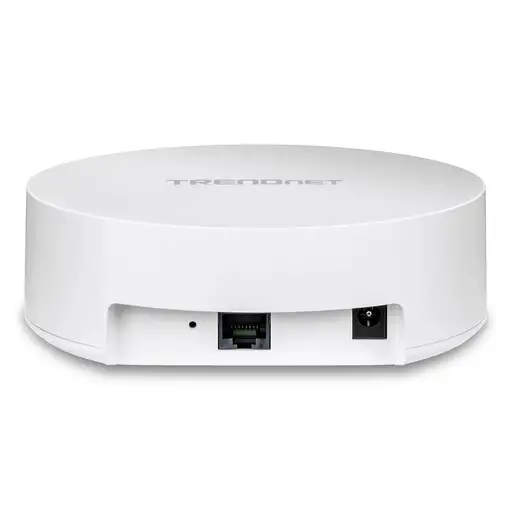 Trendnet TEW-823DAP punto de acceso inalámbrico 1267 Mbit/s Blanco
