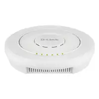 D-Link DWL-7620AP punto de acceso inalámbrico 2200 Mbit/s Blanco Energía sobre Eth