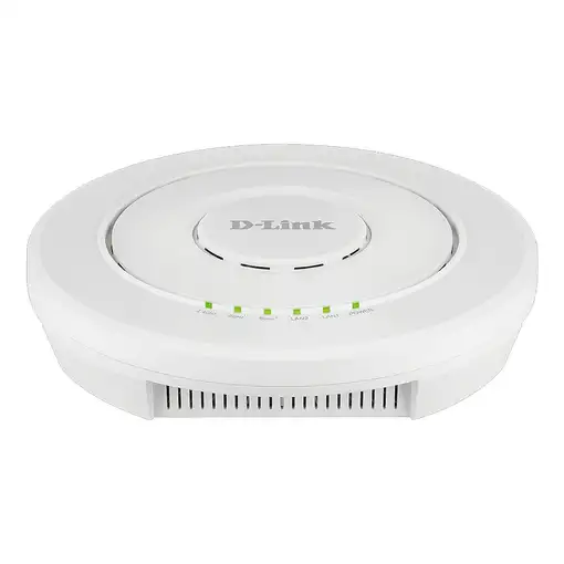 D-Link DWL-7620AP punto de acceso inalámbrico 2200 Mbit/s Blanco Energía sobre Eth