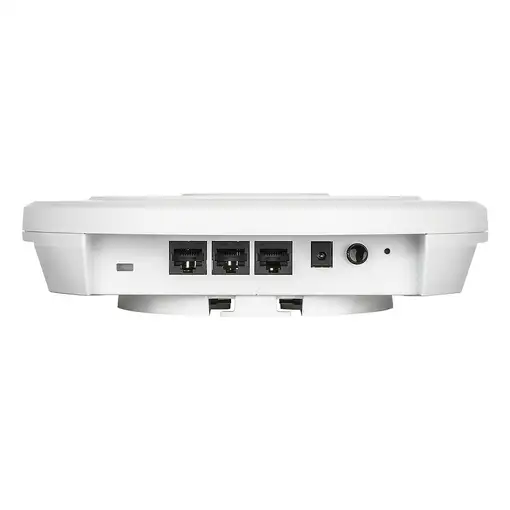 D-Link DWL-7620AP punto de acceso inalámbrico 2200 Mbit/s Blanco Energía sobre Eth