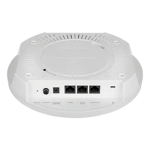 D-Link DWL-7620AP punto de acceso inalámbrico 2200 Mbit/s Blanco Energía sobre Eth