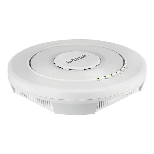 D-Link DWL-7620AP punto de acceso inalámbrico 2200 Mbit/s Blanco Energía sobre Eth