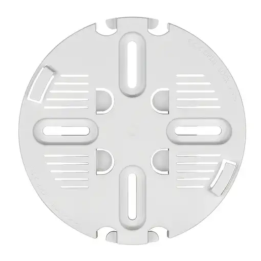 D-Link DWL-7620AP punto de acceso inalámbrico 2200 Mbit/s Blanco Energía sobre Eth