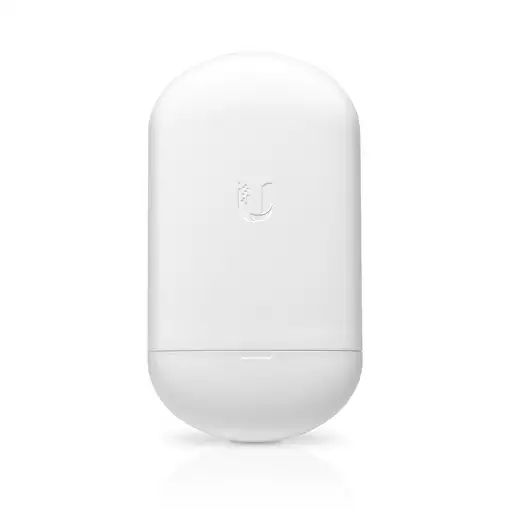 Ubiquiti NanoStation AC Loco 1000 Mbit/s Blanco