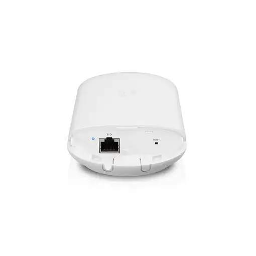 Ubiquiti NanoStation AC Loco 1000 Mbit/s Blanco