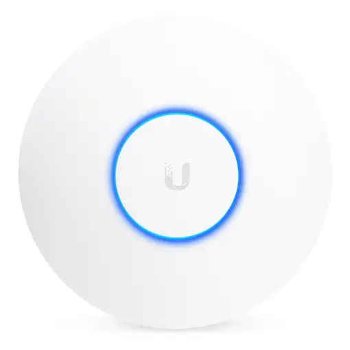 Ubiquiti UniFi AC HD 1733 Mbit/s Blanco Energía sobre Ethernet (PoE)