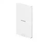 NETGEAR WAX608Y 1200 Mbit/s Blanco Energía sobre Ethernet (PoE)