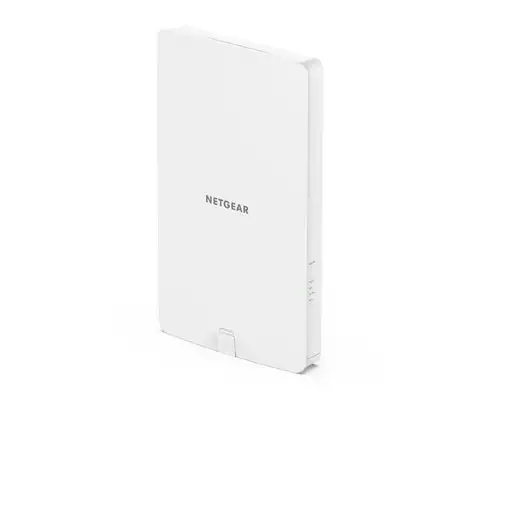 NETGEAR WAX608Y 1200 Mbit/s Blanco Energía sobre Ethernet (PoE)