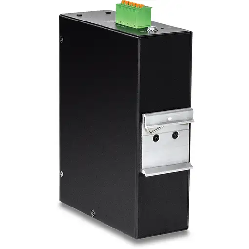Trendnet TI-G160i Gestionado L2 Gigabit Ethernet (10/100/1000) Negro