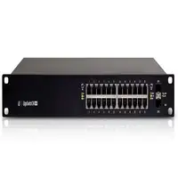 Ubiquiti ES-24-250W switch Gestionado L2/L3 Gigabit Ethernet (10/100/1000) Ubiquiti ES-24-250W switch Gestionado L2/L3 Gigabit Ethernet (10/100/1000)