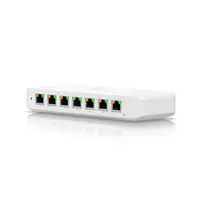 Ubiquiti Ultra 60W Gestionado L2 Gigabit Ethernet (10/100/1000) Energía sobre Ethe