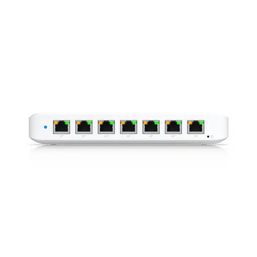 Ubiquiti Ultra 60W Gestionado L2 Gigabit Ethernet (10/100/1000) Energía sobre Ethe