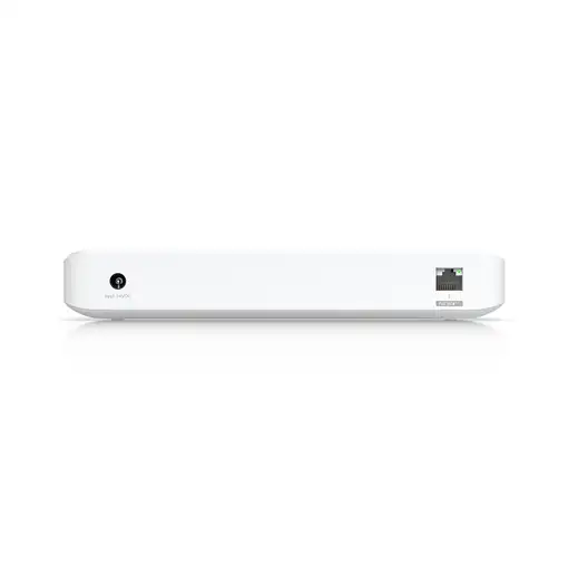 Ubiquiti Ultra 60W Gestionado L2 Gigabit Ethernet (10/100/1000) Energía sobre Ethe