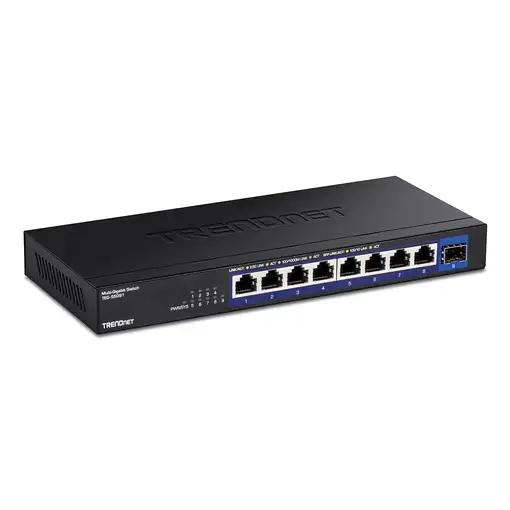 Trendnet TEG-S5091 switch No administrado 2.5G Ethernet (100/1000/2500)