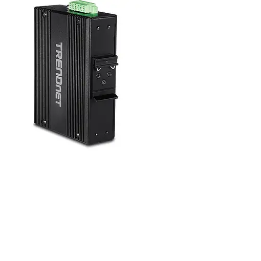 Trendnet TI-PG62B switch No administrado L2 Gigabit Ethernet (10/100/1000) Energía