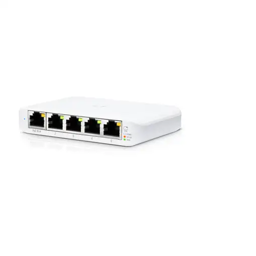 Ubiquiti UniFi USW Flex Mini Gestionado Gigabit Ethernet (10/100/1000)