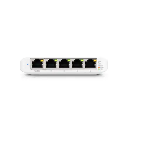 Ubiquiti UniFi USW Flex Mini Gestionado Gigabit Ethernet (10/100/1000)