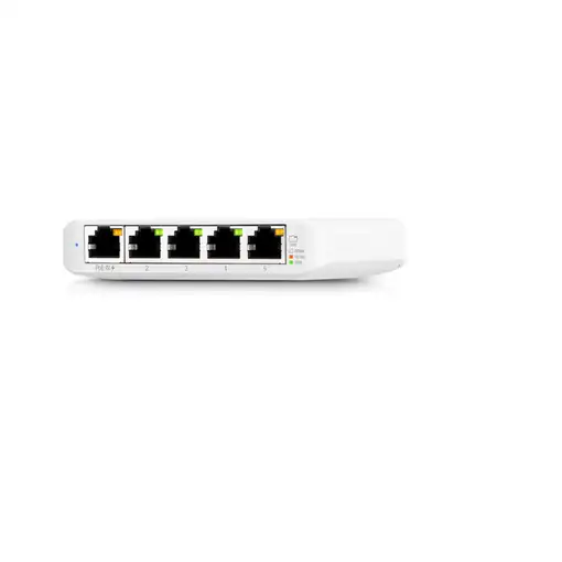 Ubiquiti UniFi USW Flex Mini Gestionado Gigabit Ethernet (10/100/1000)