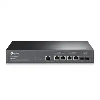 TP-Link JetStream TL-SX3206HPP switch Gestionado L2+ 10G Ethernet (100/1000/10000)