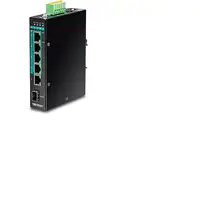 Trendnet TI-PG541i Gestionado L2+ Gigabit Ethernet (10/100/1000)