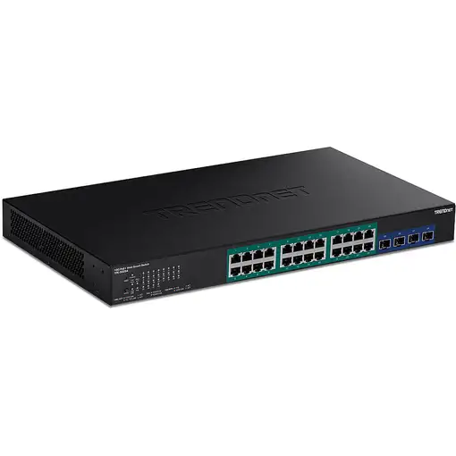 Trendnet TPE-30284 switch Gestionado L2/L4 Gigabit Ethernet (10/100/1000)