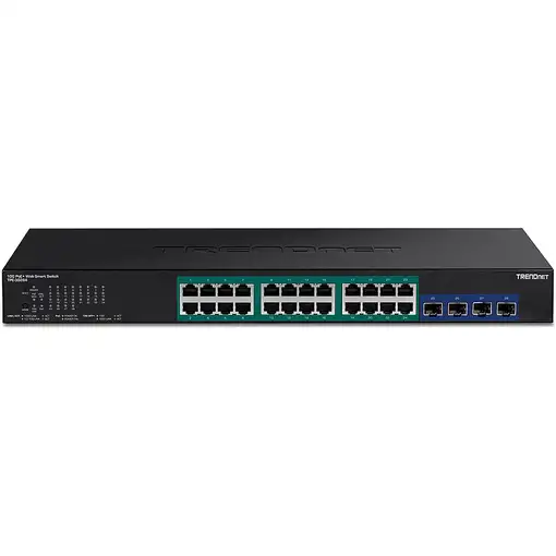 Trendnet TPE-30284 switch Gestionado L2/L4 Gigabit Ethernet (10/100/1000)