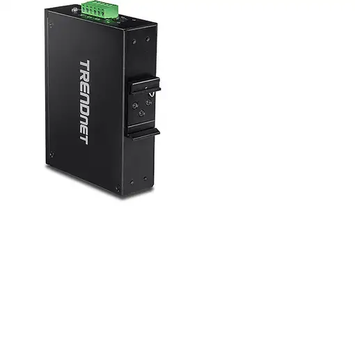 Trendnet TI-PG62 switch No administrado Gigabit Ethernet (10/100/1000) Energía sob